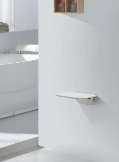 Wasserkraft Сиденье для душа SS402